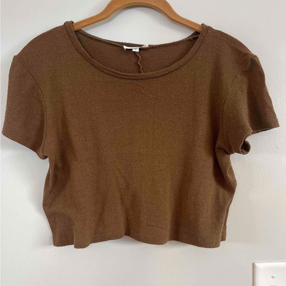 Ozma Lou Tee